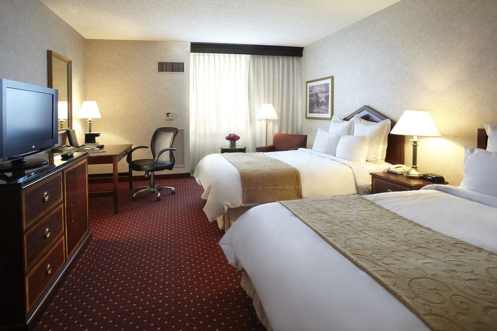 Marriott Hartford/Windsor Airport Hotel Екстериор снимка