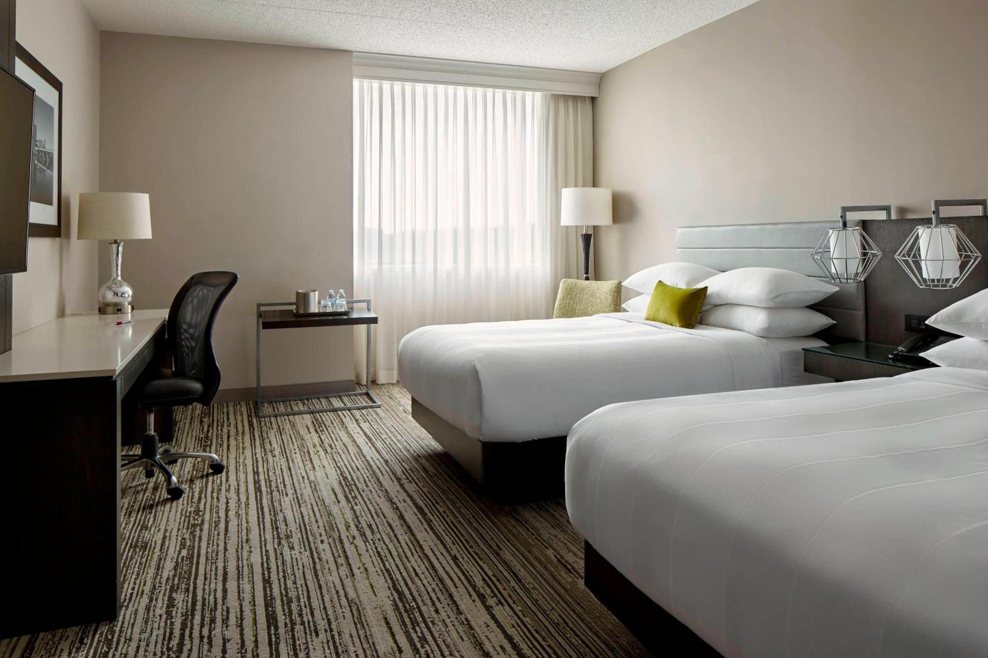 Marriott Hartford/Windsor Airport Hotel Екстериор снимка