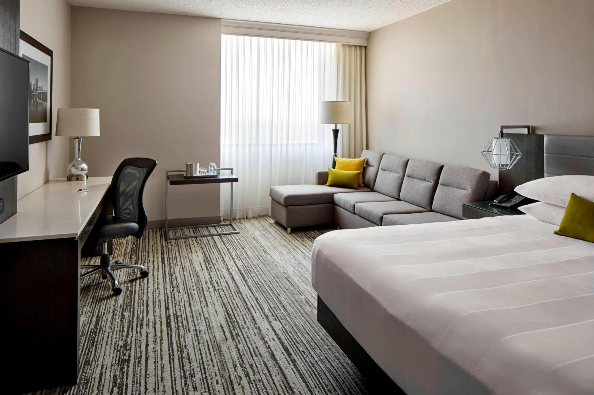 Marriott Hartford/Windsor Airport Hotel Екстериор снимка