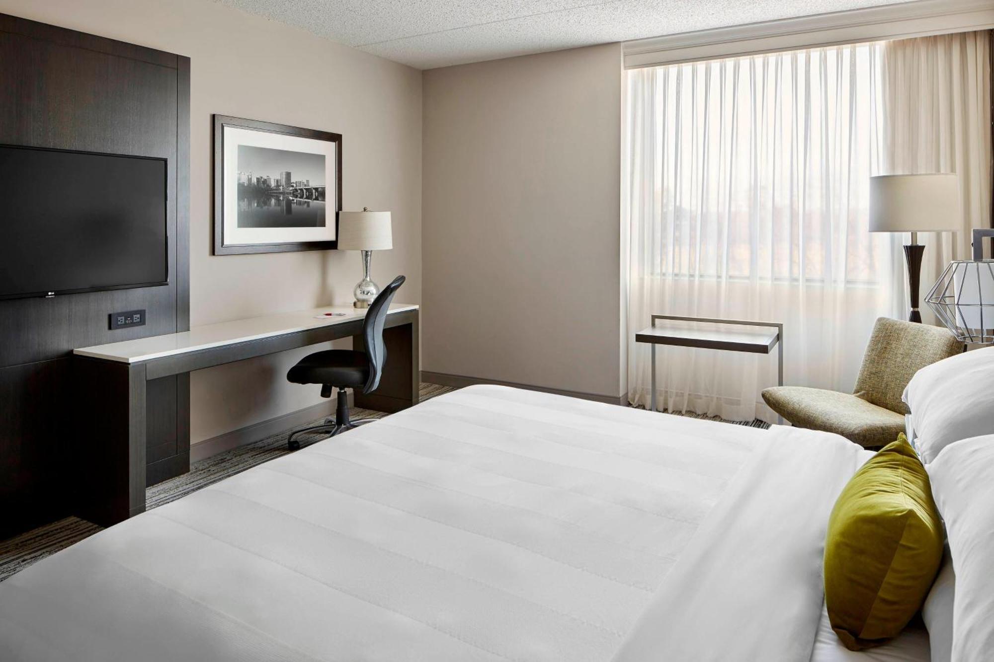 Marriott Hartford/Windsor Airport Hotel Екстериор снимка