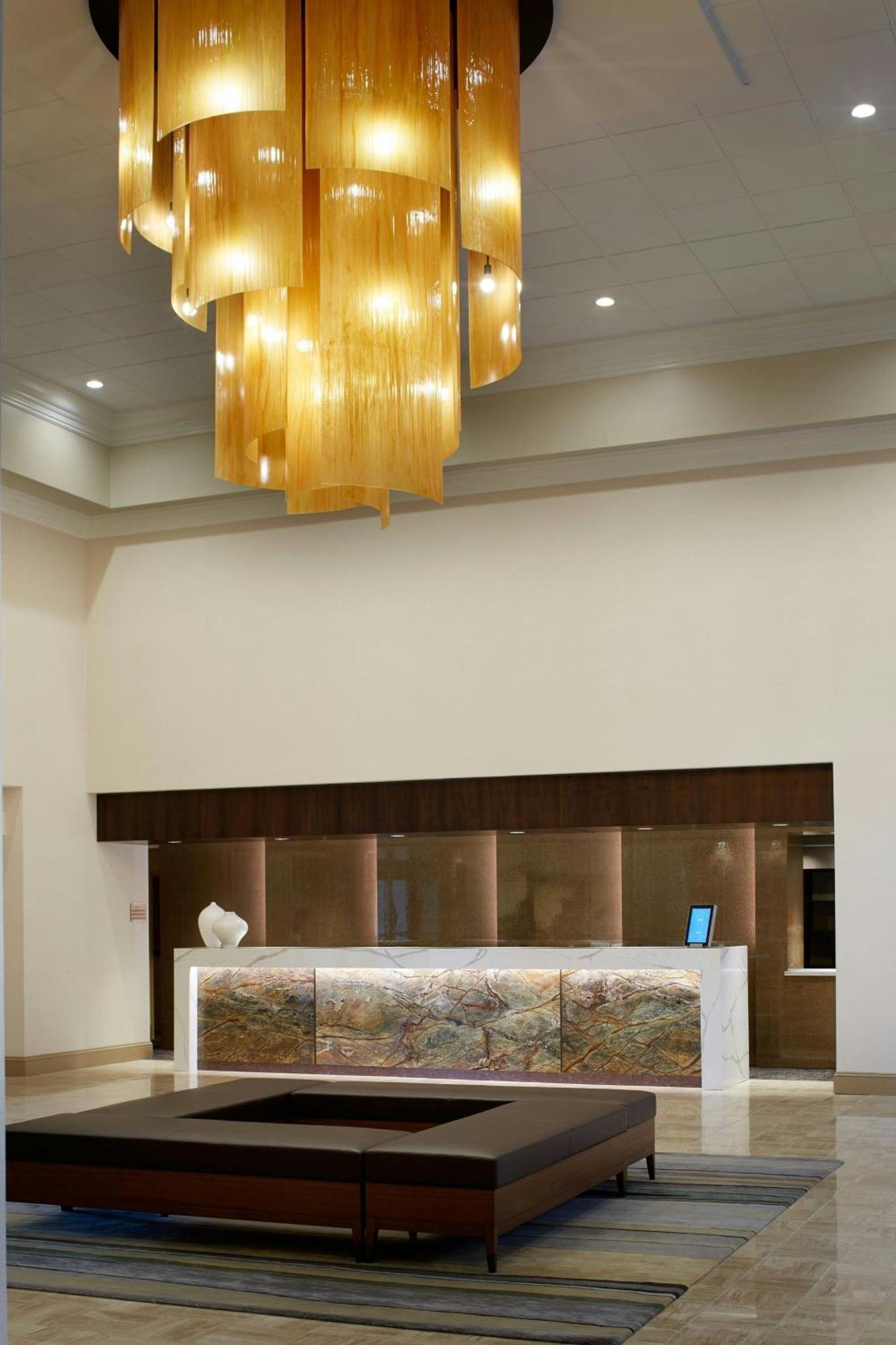 Marriott Hartford/Windsor Airport Hotel Екстериор снимка