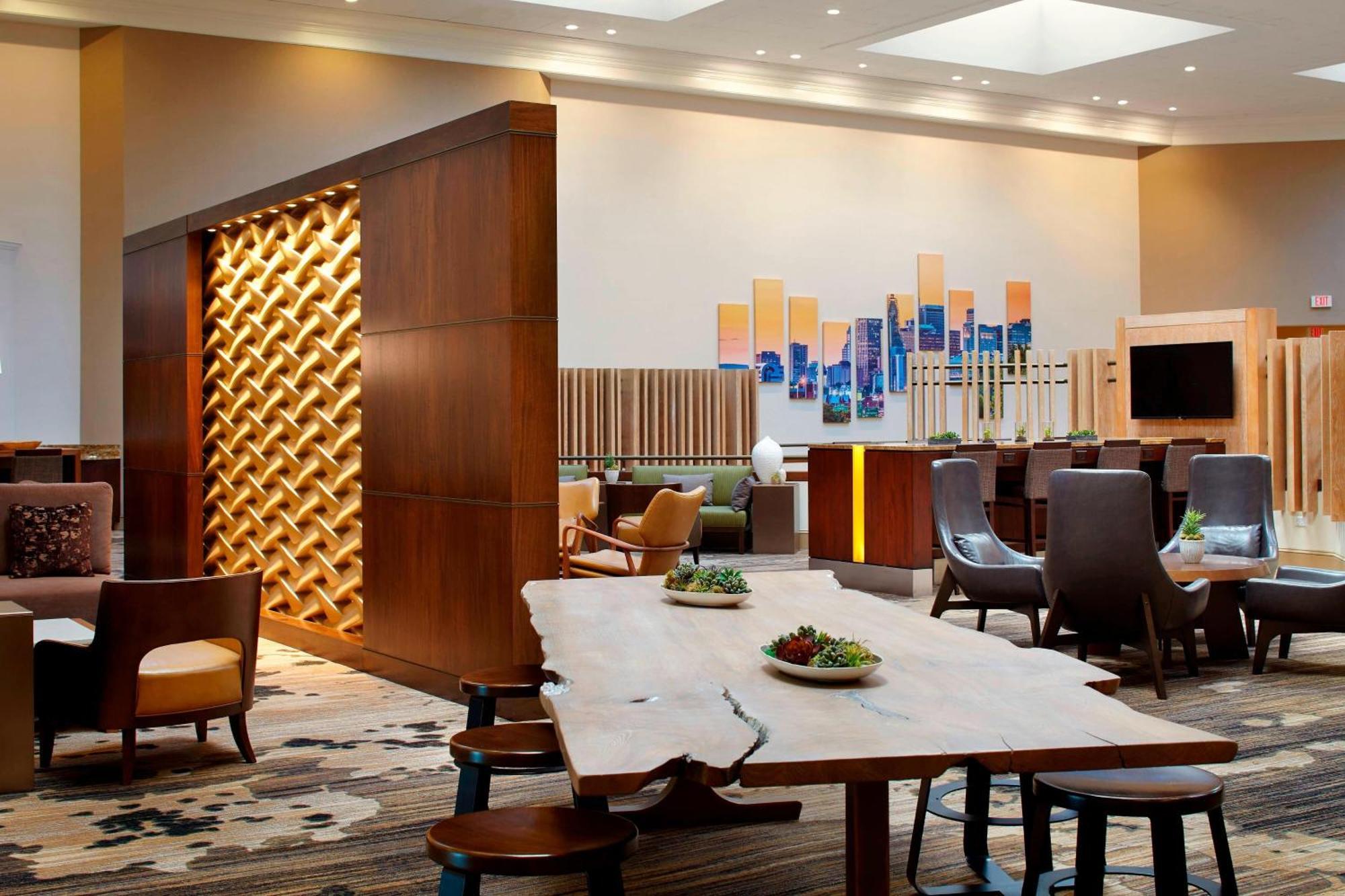 Marriott Hartford/Windsor Airport Hotel Екстериор снимка