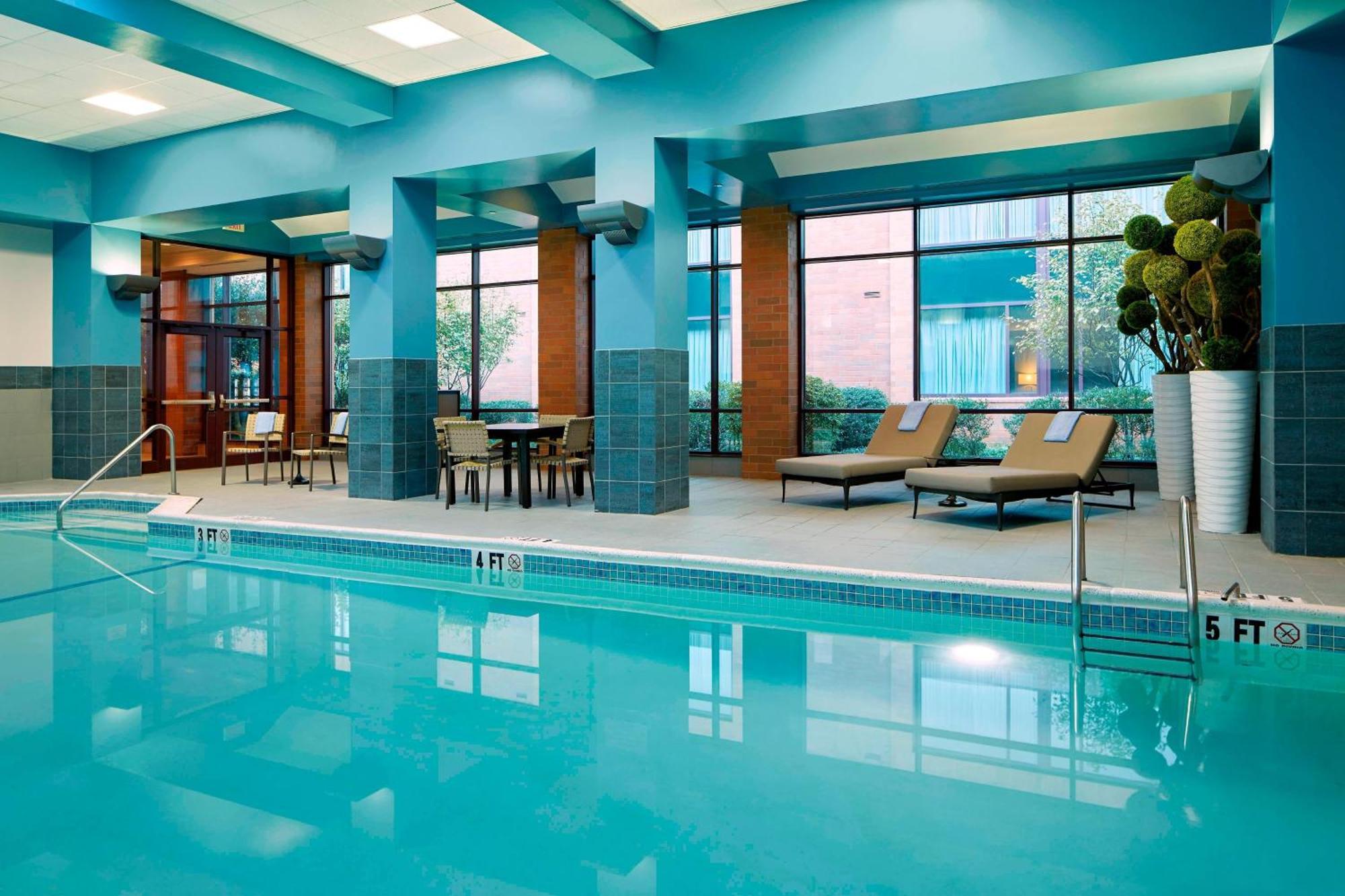 Marriott Hartford/Windsor Airport Hotel Екстериор снимка