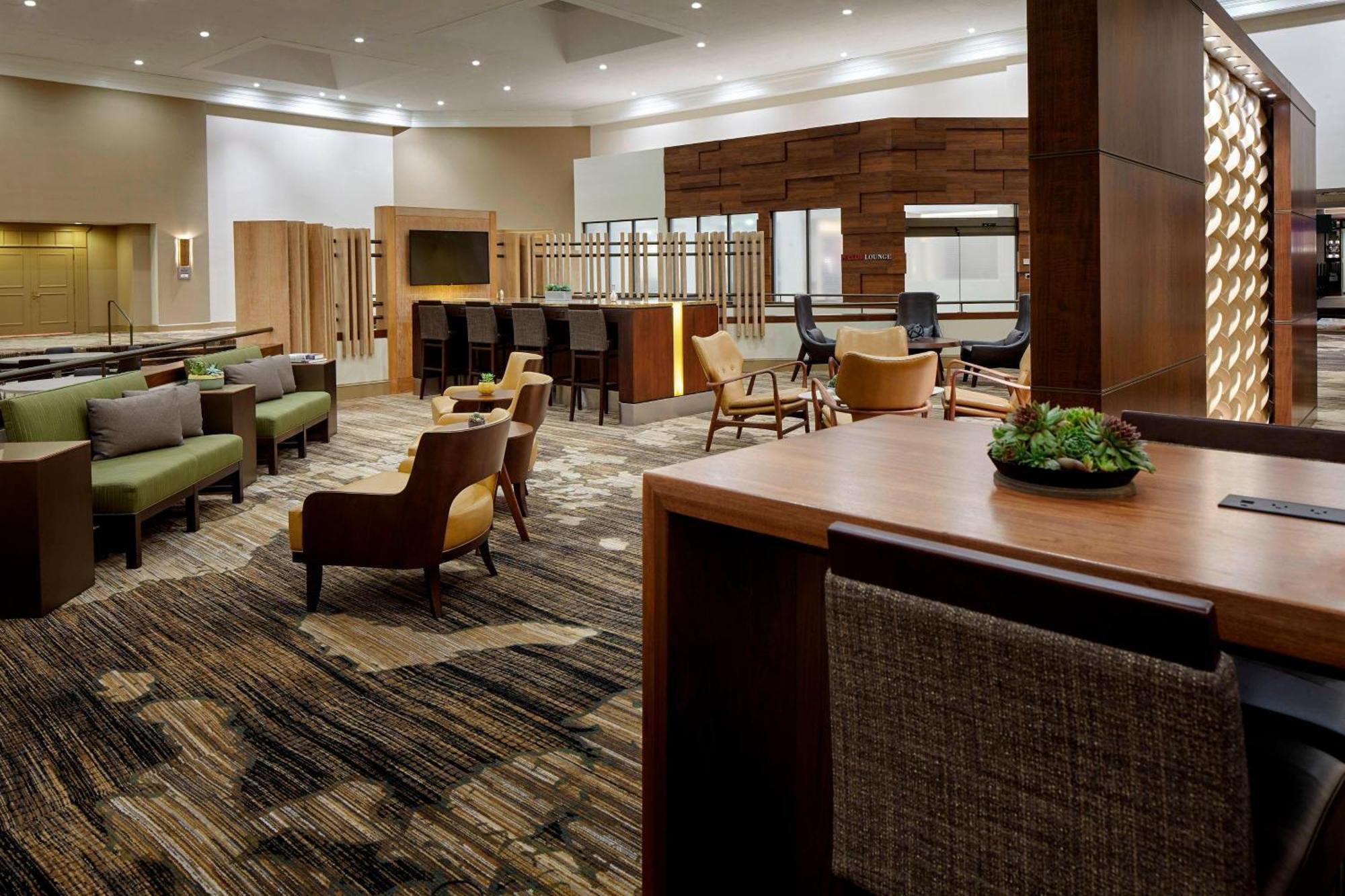 Marriott Hartford/Windsor Airport Hotel Екстериор снимка