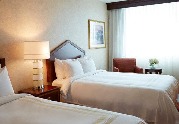 Marriott Hartford/Windsor Airport Hotel Екстериор снимка