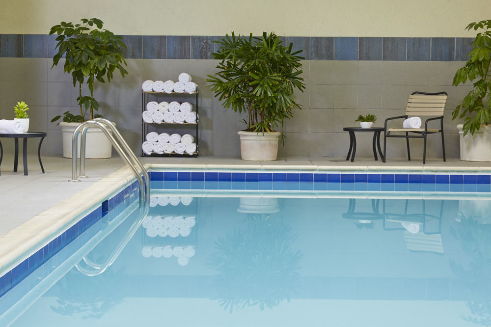Marriott Hartford/Windsor Airport Hotel Екстериор снимка