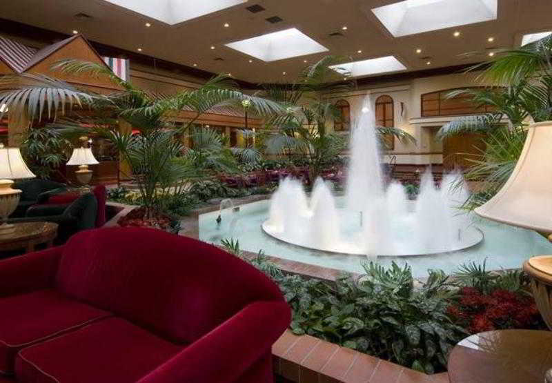 Marriott Hartford/Windsor Airport Hotel Екстериор снимка